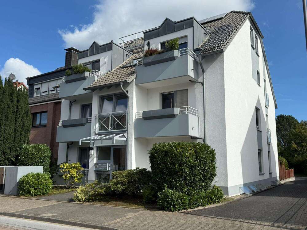Thumbnail-Wohnung zum Kaufen in Langenfeld 399.000,00 € 76 m²