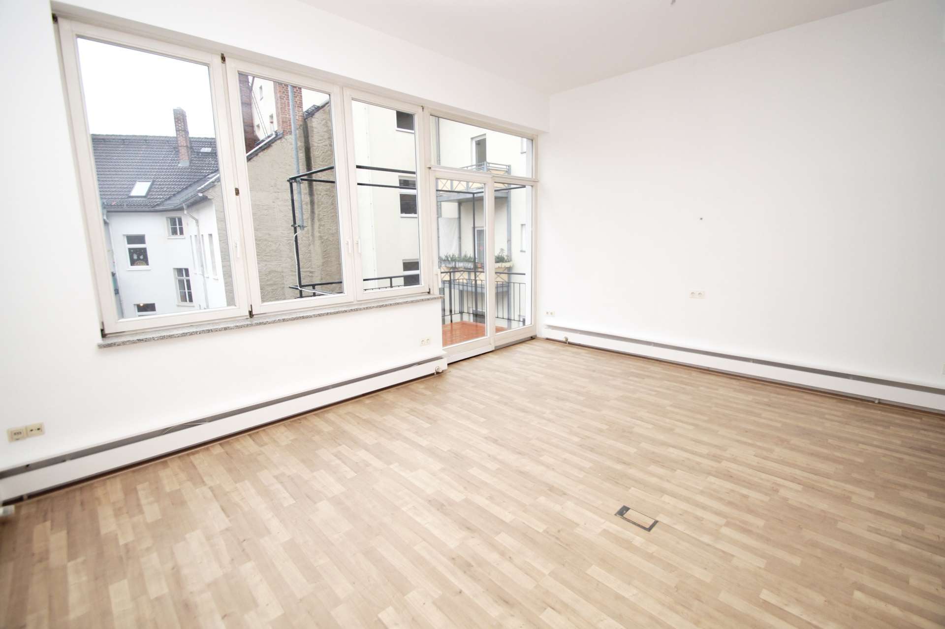 Thumbnail-Wohnung zum Mieten in Altenburg 550,00 € 100.23 m²