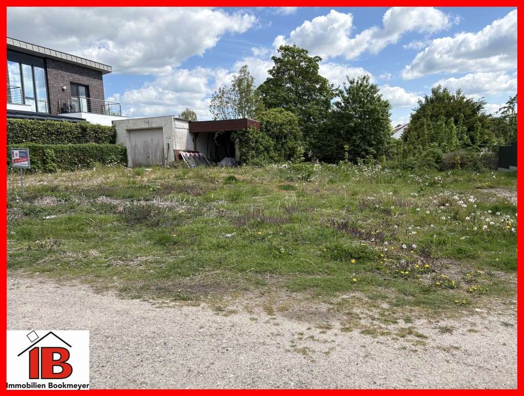 Thumbnail-Grundstück zu verkaufen in Nordenham 179.000,00 € 1115 m²