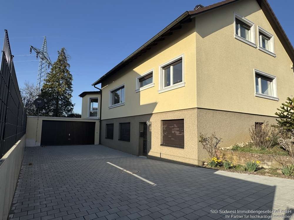 Thumbnail-Haus zum Kaufen in Remchingen 649.000,00 € 225 m²