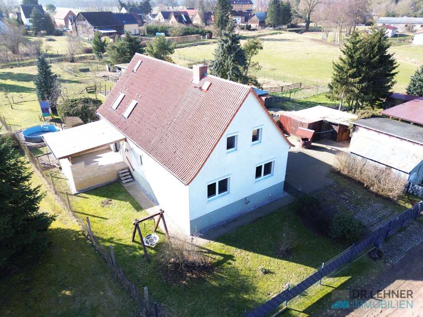 Thumbnail-Haus zum Kaufen in Kletzke 229.000,00 € 163 m²