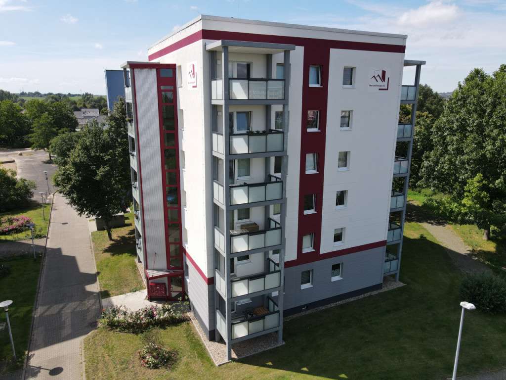 Thumbnail-Wohnung zum Mieten in Magdeburg 285,48 € 47.58 m²