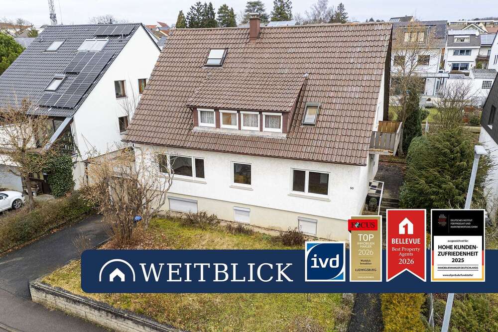 Thumbnail-Haus zum Kaufen in Bietigheim-Bissingen 649.000,00 € 171.22 m²