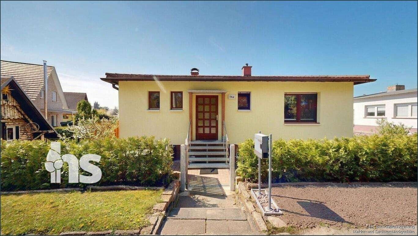 Thumbnail-Haus zum Kaufen in Salzatal Lieskau 230.000,00 € 136.44 m²