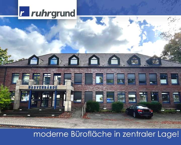 Thumbnail-Büro in Dortmund 1.700,00 € 180 m²