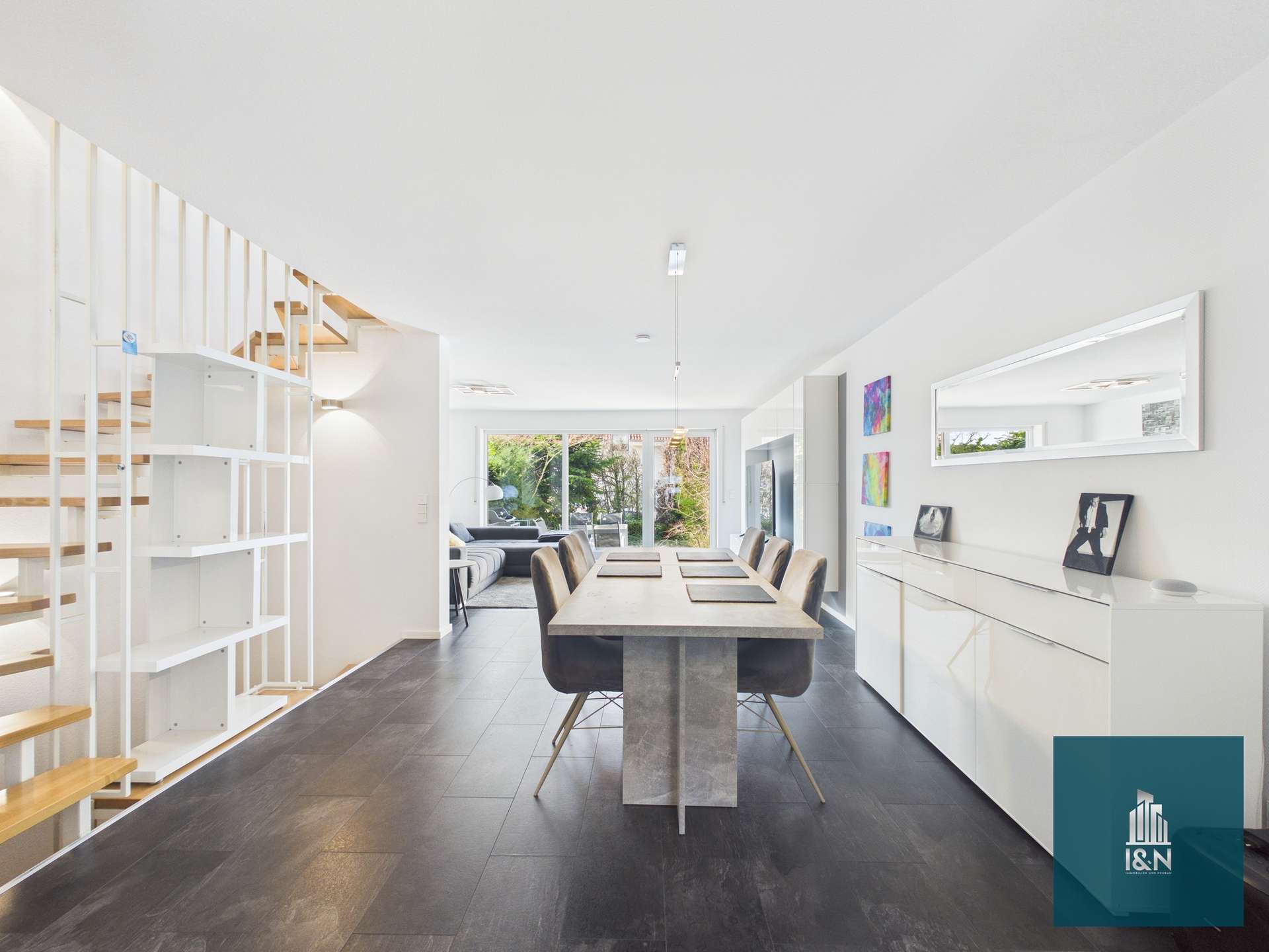 Thumbnail-Haus zum Kaufen in Talheim 499.000,00 € 121 m²