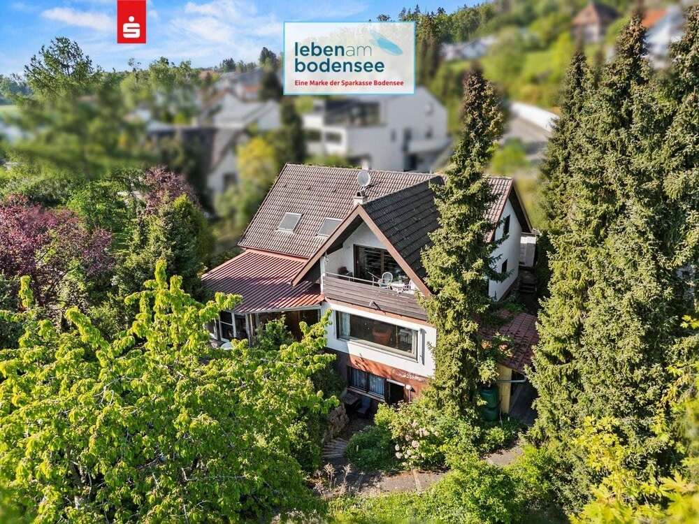 Thumbnail-Haus zum Kaufen in Markdorf 695.000,00 € 230 m²