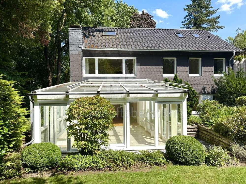 Thumbnail-Haus zum Kaufen in Hannover Kirchrode 769.000,00 € 179 m²
