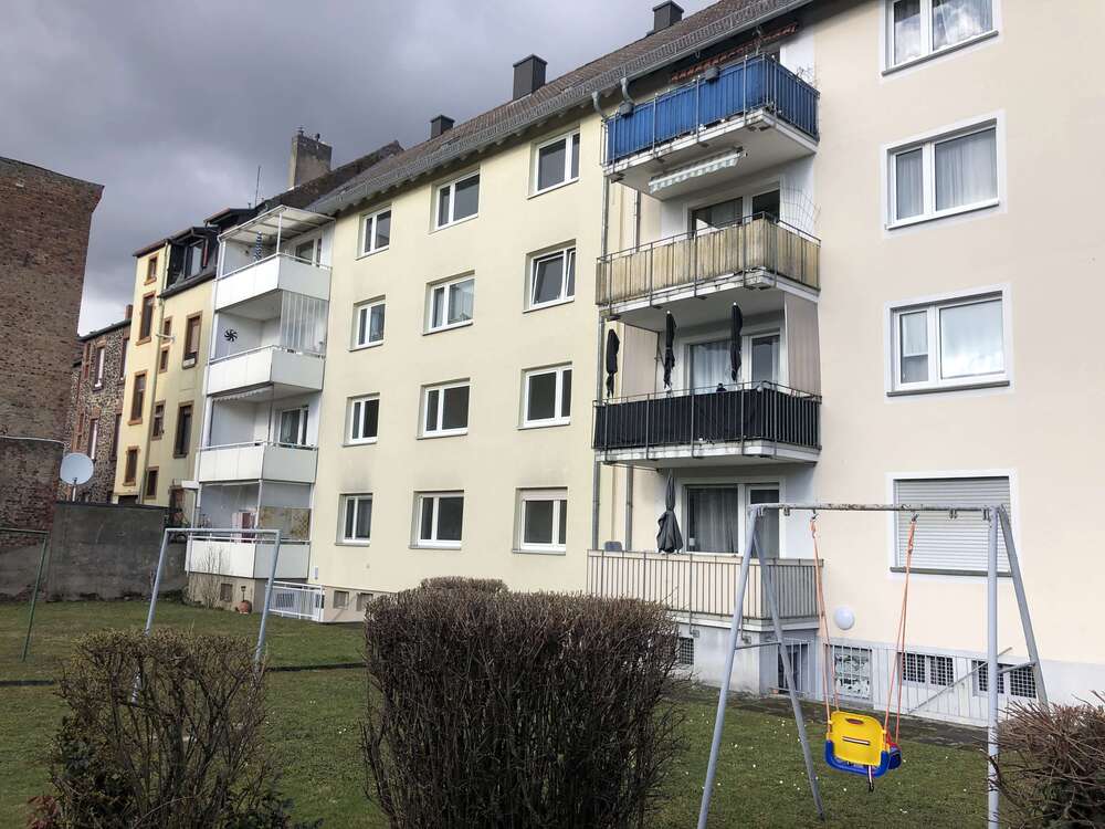 Thumbnail-Wohnung zum Mieten in Hanau 798,00 € 69 m²