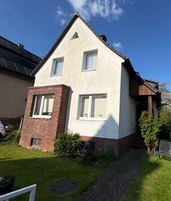 Thumbnail-Haus zum Kaufen in Höxter 189.000,00 € 130 m²