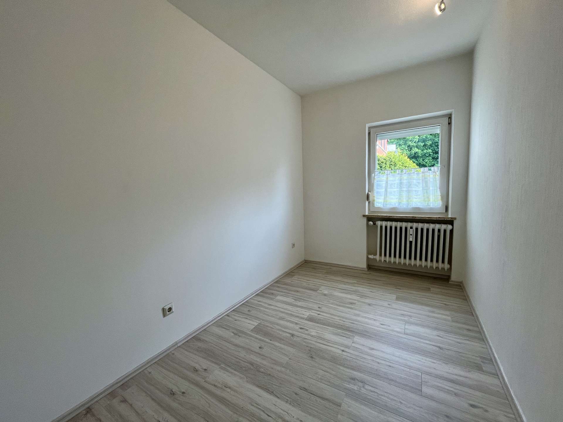 Thumbnail-Wohnung zum Mieten in Rödental 490,00 € 71 m²