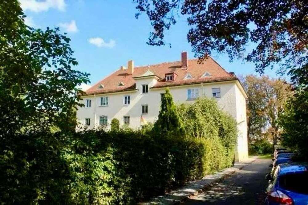 Thumbnail-Wohnung zum Kaufen in Augsburg 319.000,00 € 80 m²