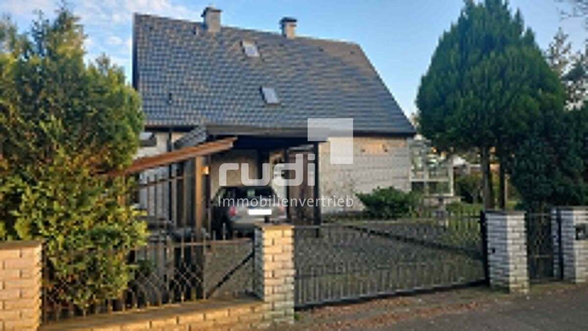 Thumbnail-Haus zum Kaufen in Bielefeld Sennestadt 495.000,00 € 156 m²