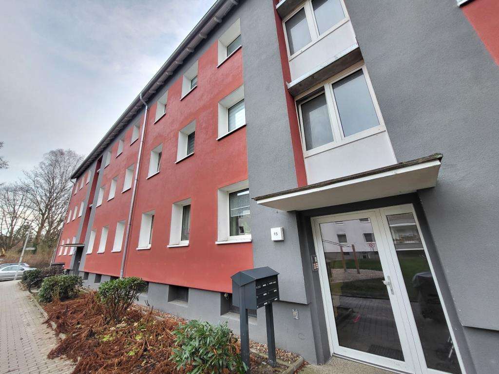 Thumbnail-Wohnung zum Mieten in Hannover 735,00 € 70.38 m²