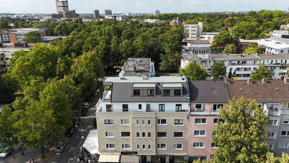 Thumbnail-Wohnung zum Kaufen in Köln 599.000,00 € 80.01 m²