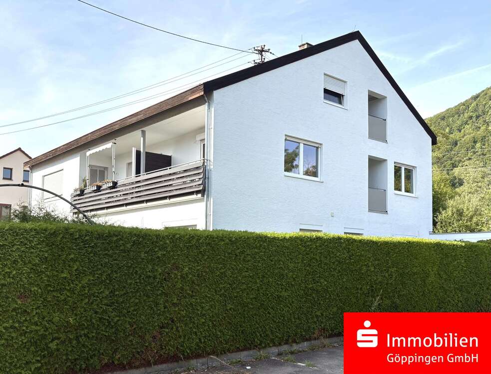 Thumbnail-Haus zum Kaufen in Geislingen 775.000,00 € 331 m²