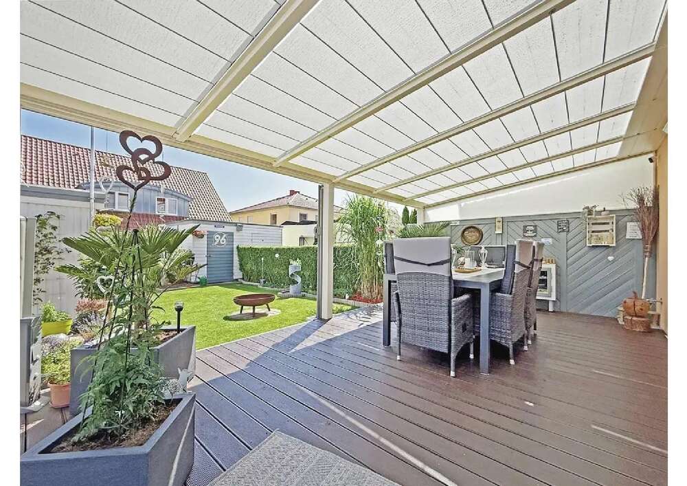 Thumbnail-Haus zum Kaufen in Langenhagen 493.000,00 € 144 m²