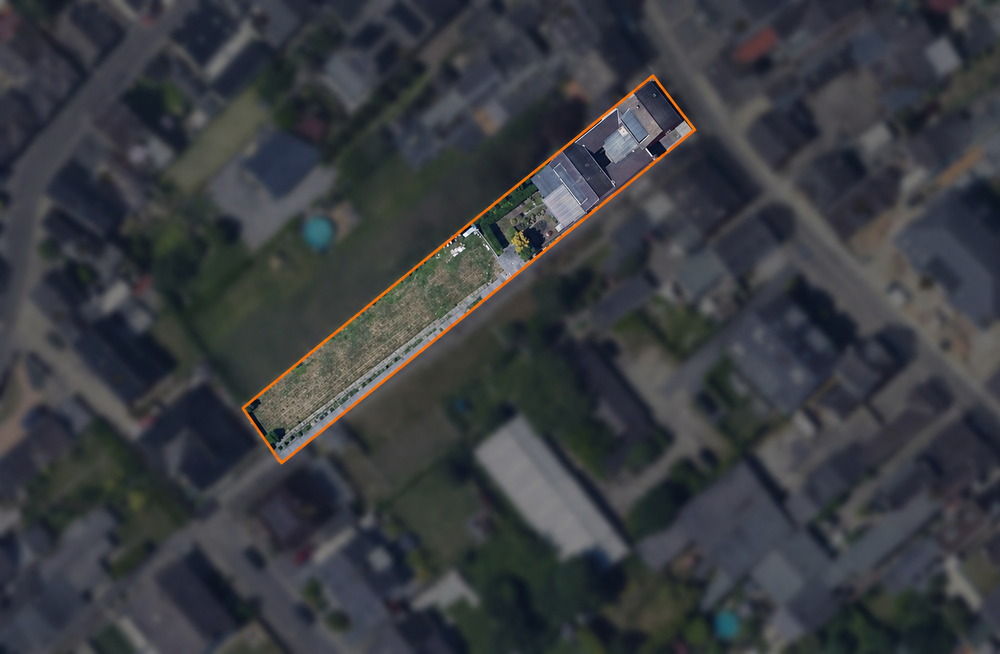 Thumbnail-Grundstück zu verkaufen in Neuss 390.000,00 € 1050 m²