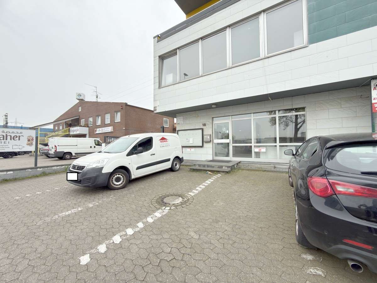 Thumbnail-Einzelhandel in Oberhausen 995,00 € 120 m²