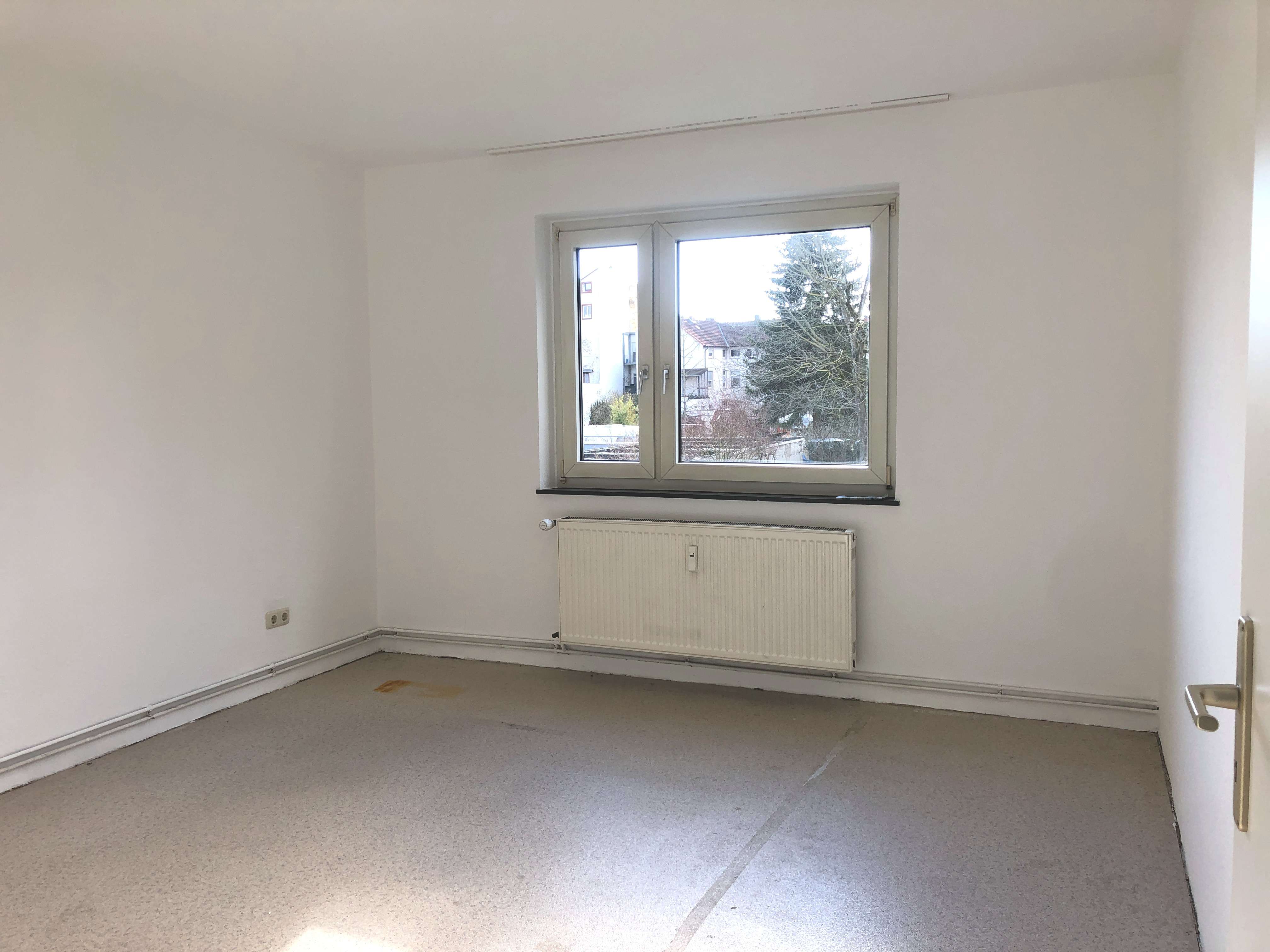 Thumbnail-Wohnung zum Mieten in Hanau 590,00 € 51 m²