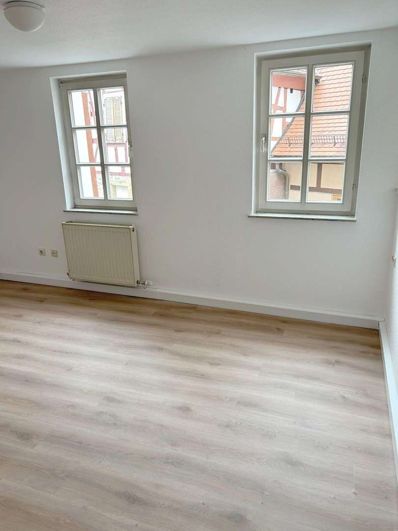 Thumbnail-Wohnung zum Mieten in Bad Wimpfen 588,00 € 49 m²