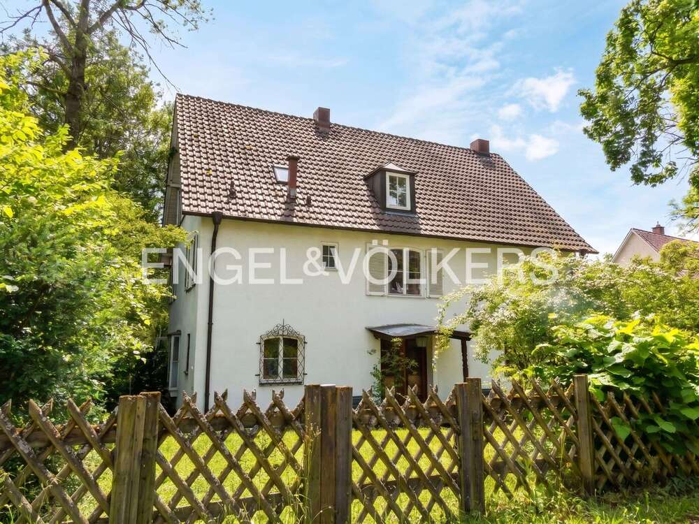 Thumbnail-Haus zum Kaufen in Tübingen 1.575.000,00 € 358 m²