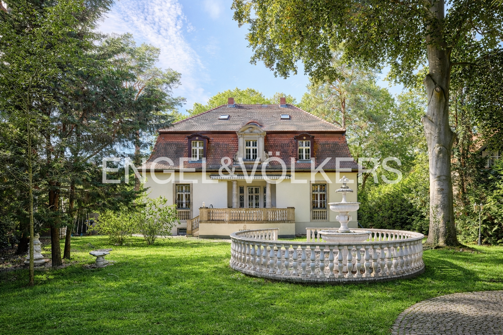 Thumbnail-Haus zum Kaufen in Berlin 3.990.000,00 € 360 m²