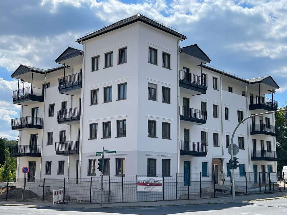Thumbnail-Wohnung zum Mieten in Eberswalde 999,00 € 74 m²