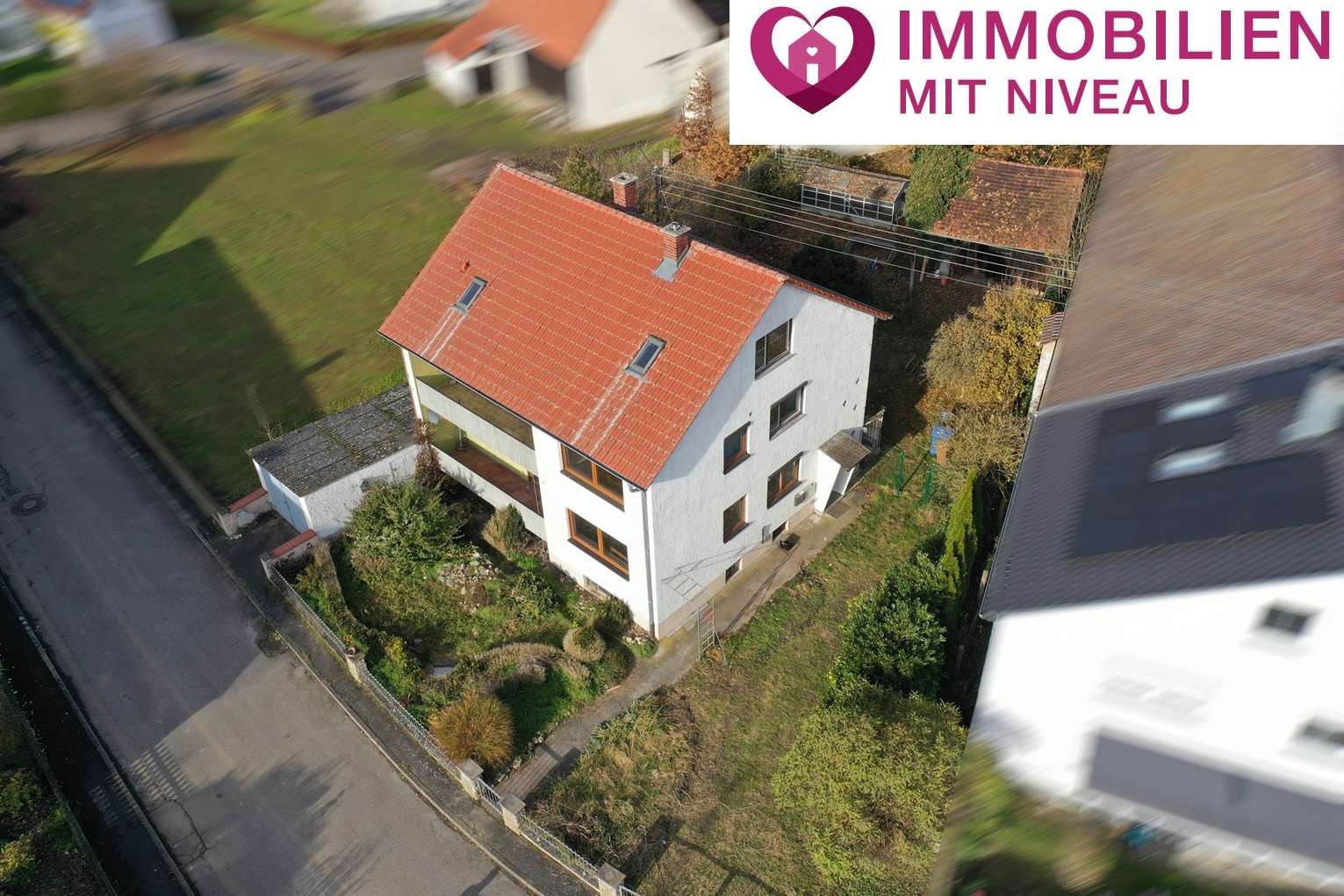 Thumbnail-Haus zum Kaufen in Lauingen 329.000,00 € 145 m²