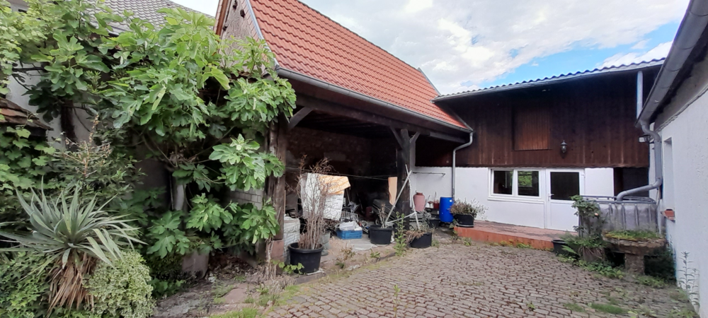 Thumbnail-Haus zum Kaufen in Rhodt unter Rietburg 275.000,00 € 138.5 m²