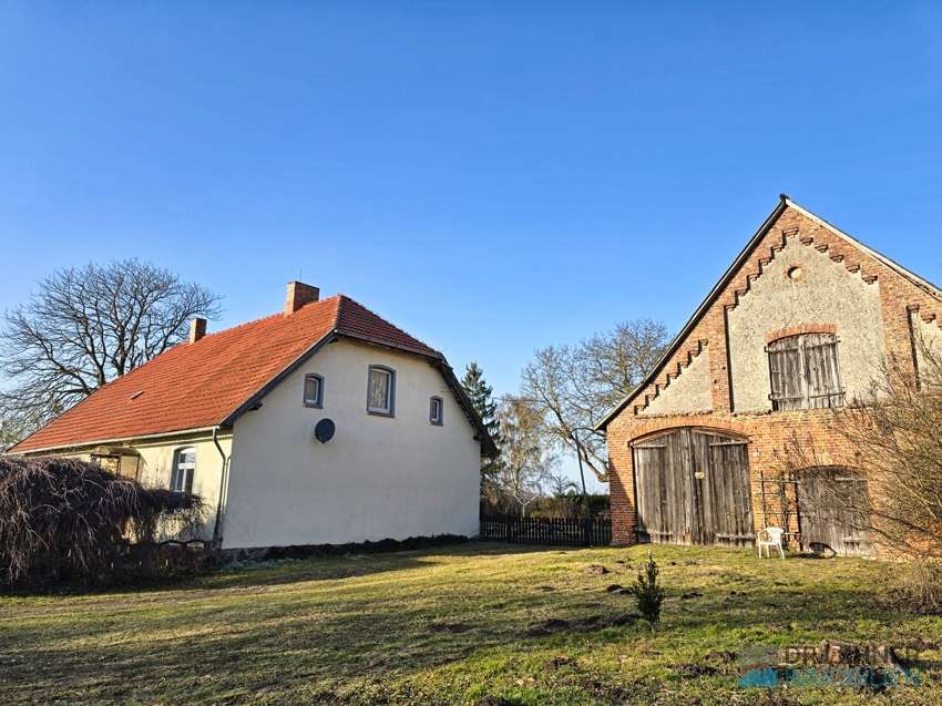 Thumbnail-Haus zum Kaufen in Varchentin Klein Plasten 175.000,00 € 130 m²