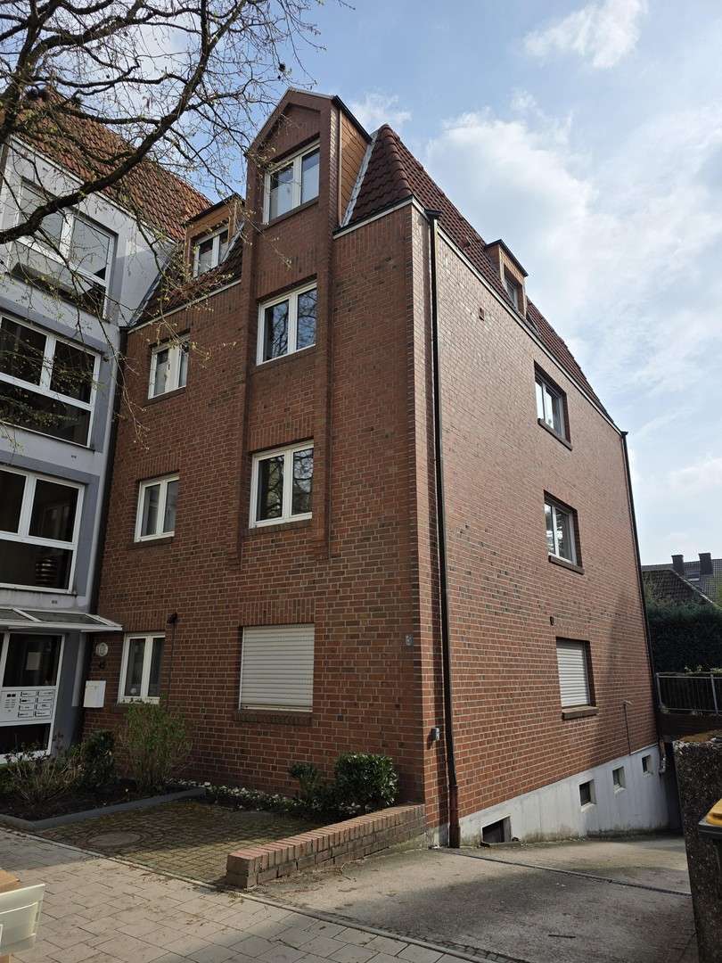Thumbnail-Wohnung zum Kaufen in Münster 795.000,00 € 145 m²