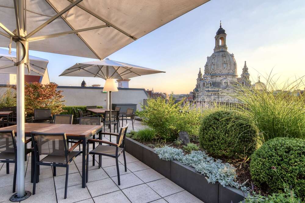 Thumbnail-Wohnung zum Mieten in Dresden 654,00 € 46.74 m²