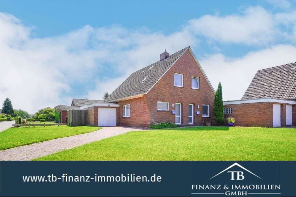 Thumbnail-Haus zum Kaufen in Hage 250.000,00 € 135 m²