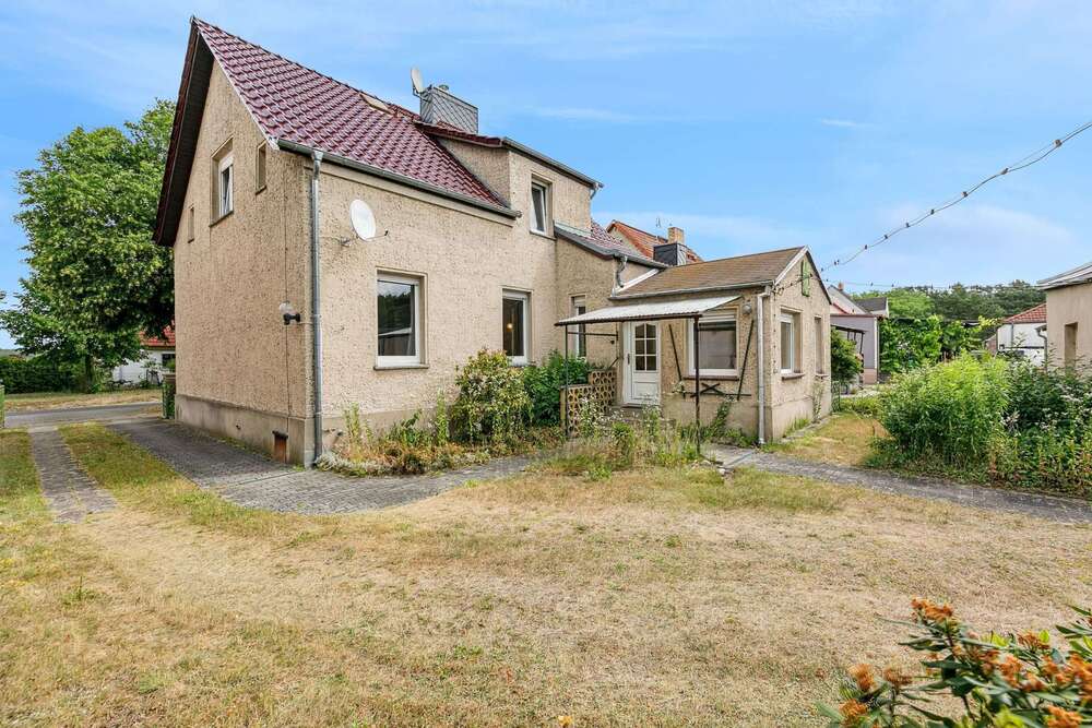 Thumbnail-Haus zum Kaufen in Langewahl 240.000,00 € 94.36 m²