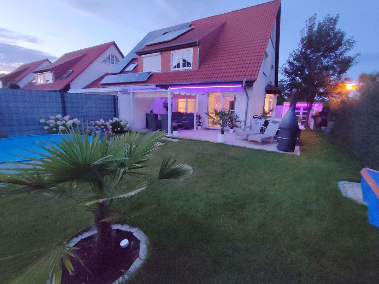 Thumbnail-Haus zum Kaufen in Hoppegarten 519.000,00 € 99 m²