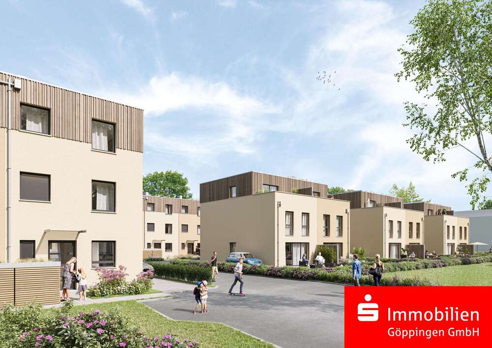 Thumbnail-Haus zum Kaufen in Donzdorf 552.000,00 € 130.9 m²