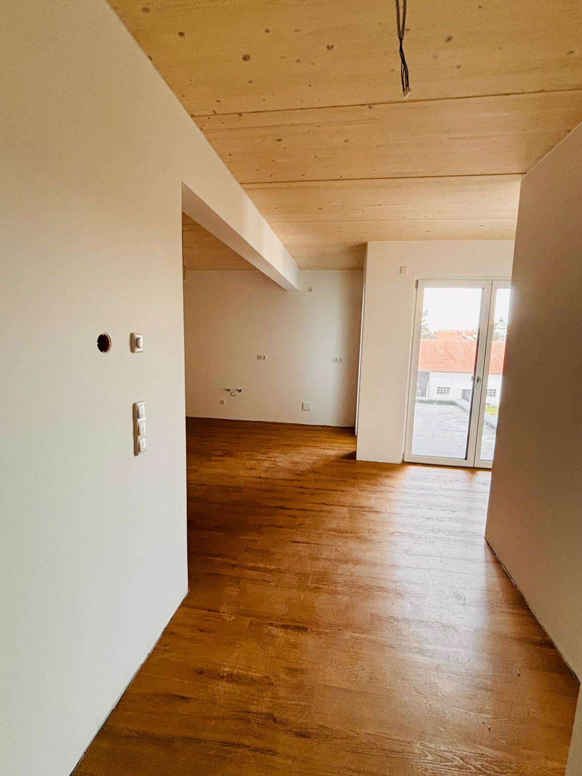 Thumbnail-Wohnung zum Mieten in Straubing 605,00 € 54.91 m²