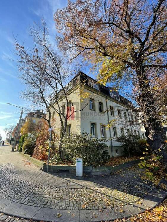 Thumbnail-Wohnung zum Kaufen in Dresden 155.000,00 € 64.63 m²