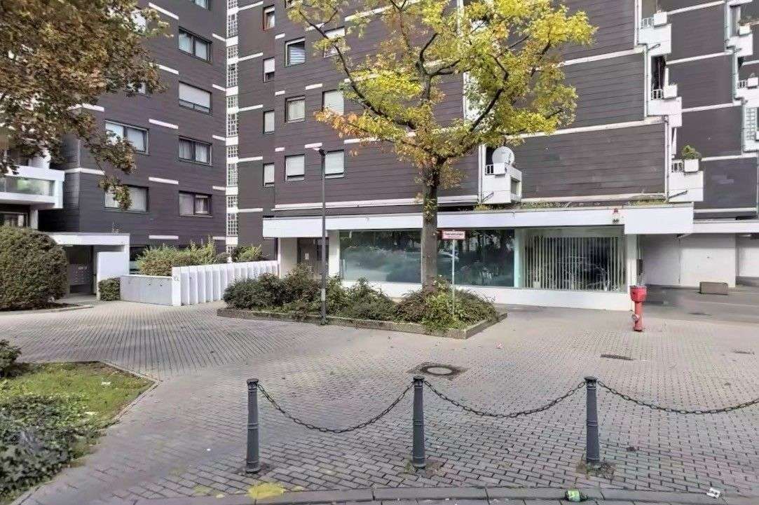 Thumbnail-Wohnung zum Kaufen in Ludwigshafen am Rhein 115.000,00 € 54 m²