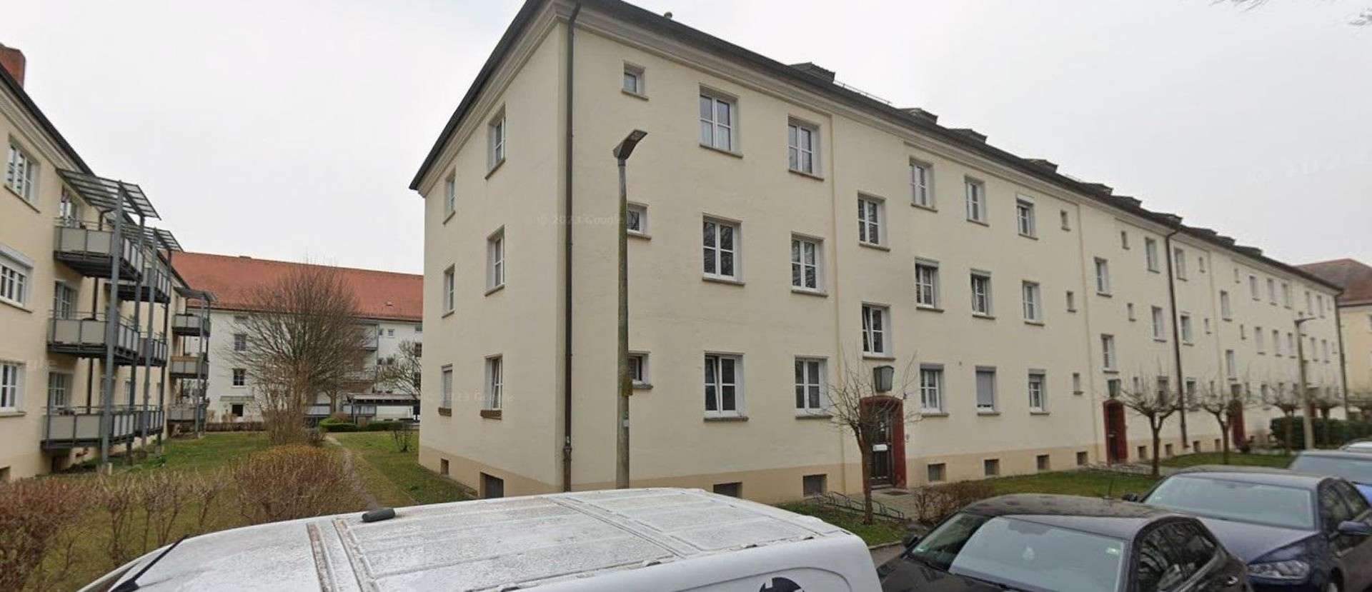Thumbnail-Wohnung zum Mieten in Landshut 680,00 € 47 m²