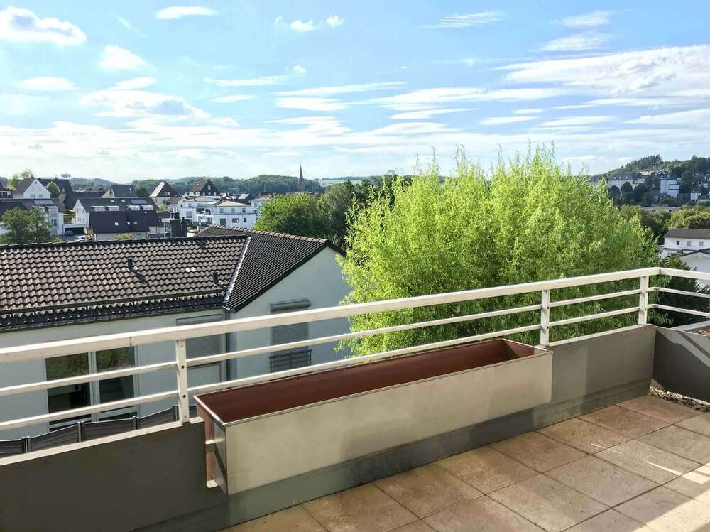 Thumbnail-Wohnung zum Kaufen in Olpe 327.000,00 € 114.88 m²