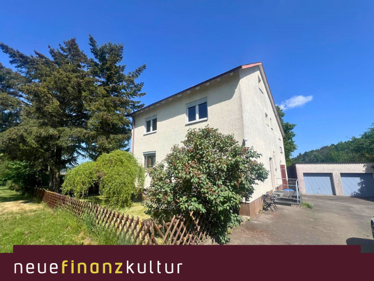 Thumbnail-Haus zum Kaufen in Münsingen 285.000,00 € 155 m²