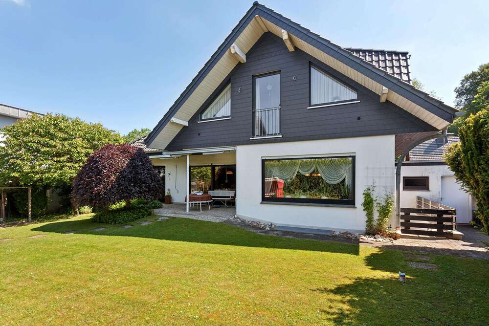 Thumbnail-Haus zum Kaufen in Kirchlengern 369.000,00 € 189 m²