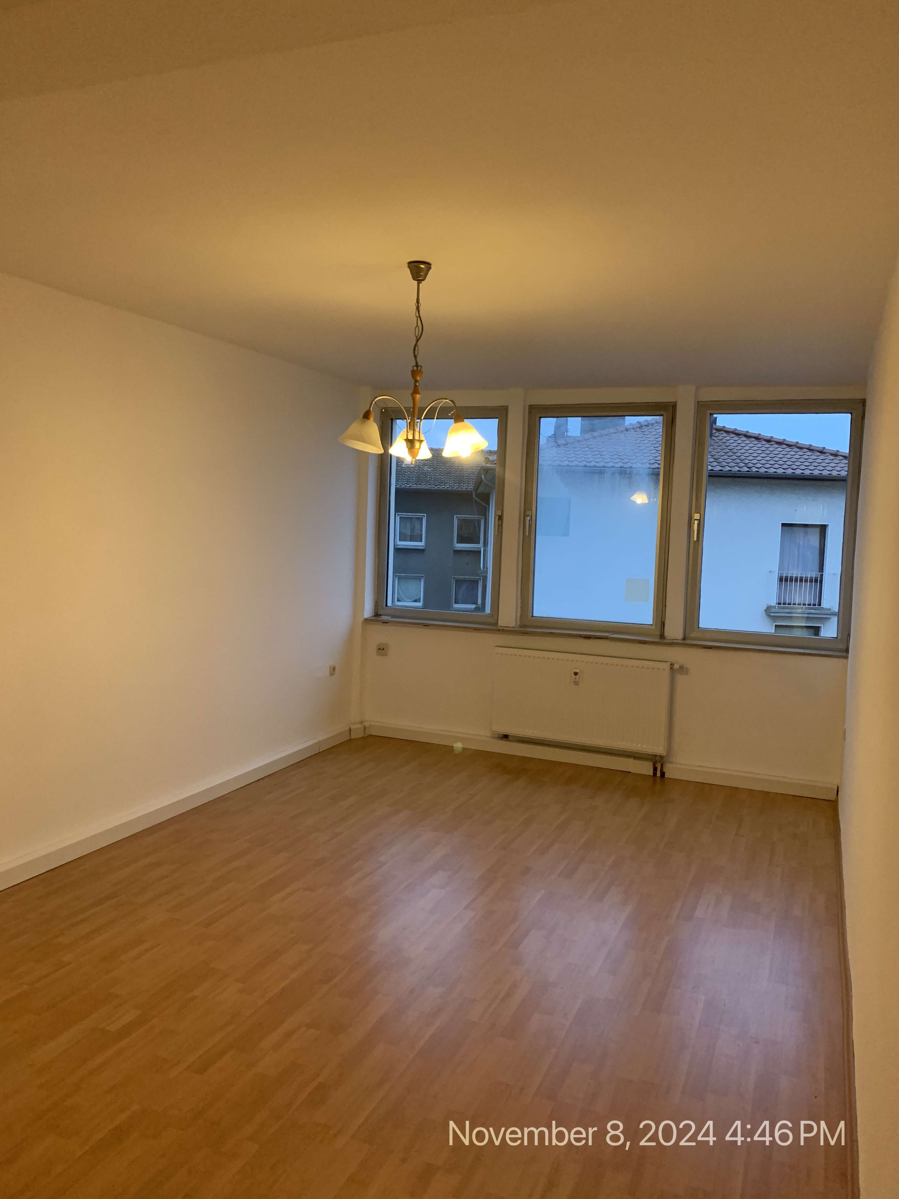 Thumbnail-Wohnung zum Mieten in Essen 499,00 € 45 m²