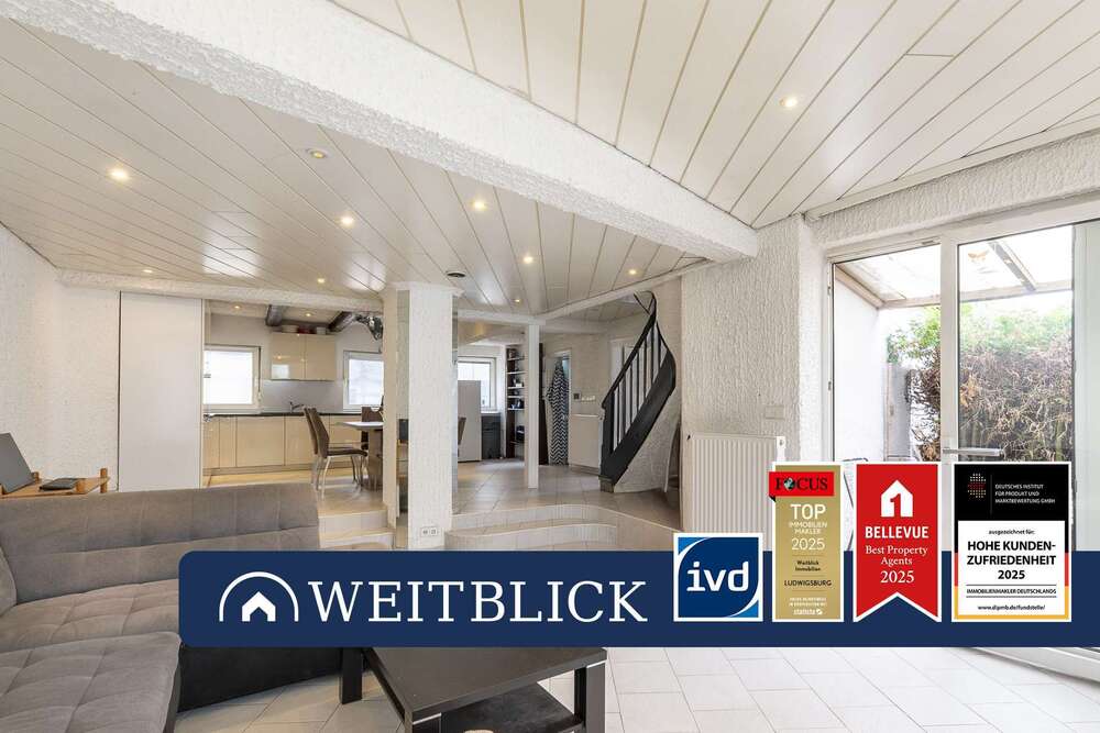 Thumbnail-Haus zum Kaufen in Fellbach 395.000,00 € 122 m²