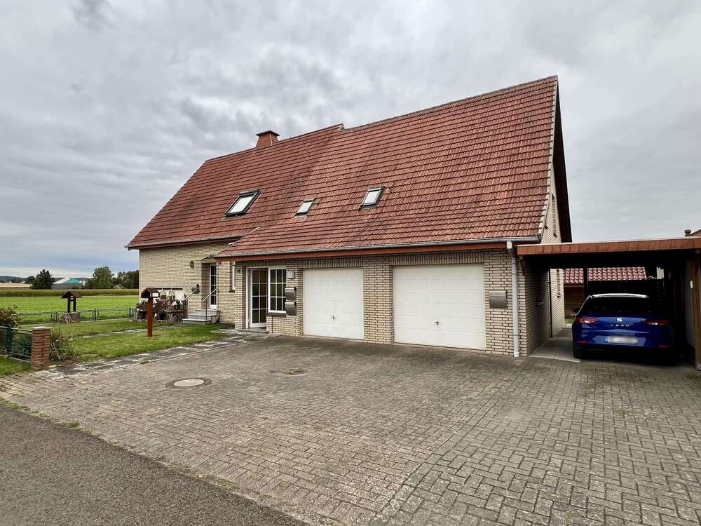 Thumbnail-Haus zum Kaufen in Bünde 399.000,00 € 230 m²