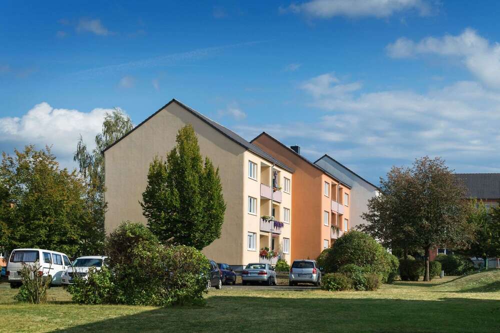 Thumbnail-Wohnung zum Mieten in Celle 602,98 € 73 m²