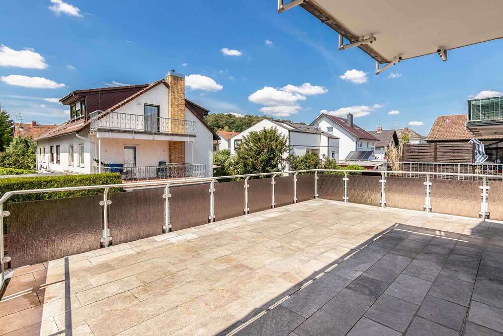 Thumbnail-Wohnung zum Kaufen in Rödermark 379.000,00 € 120 m²