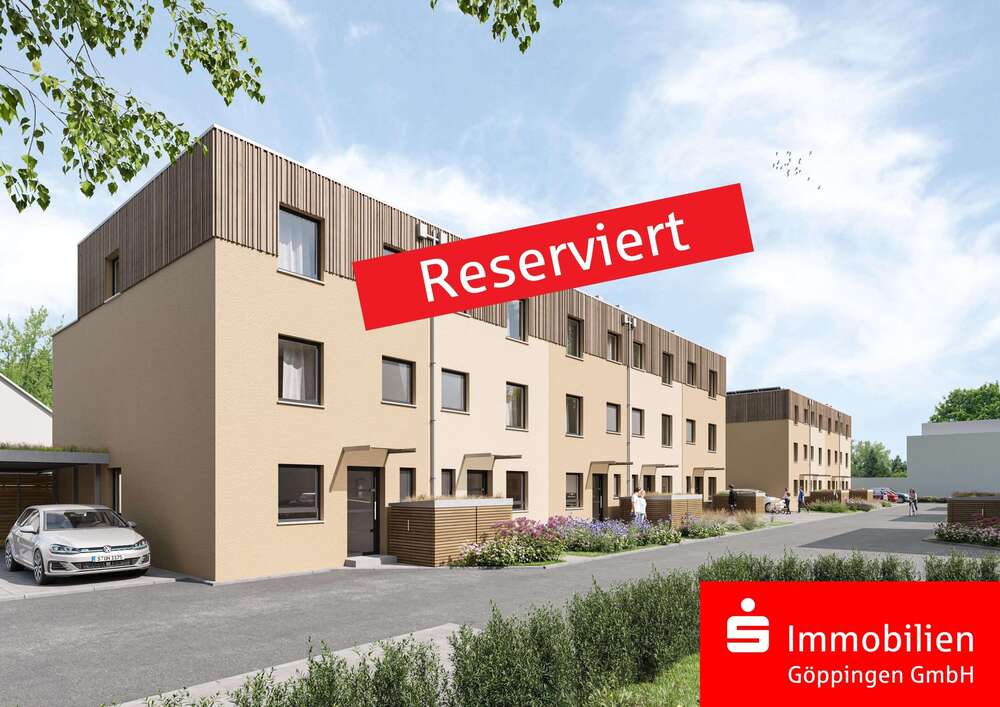 Thumbnail-Haus zum Kaufen in Donzdorf 511.000,00 € 130.9 m²